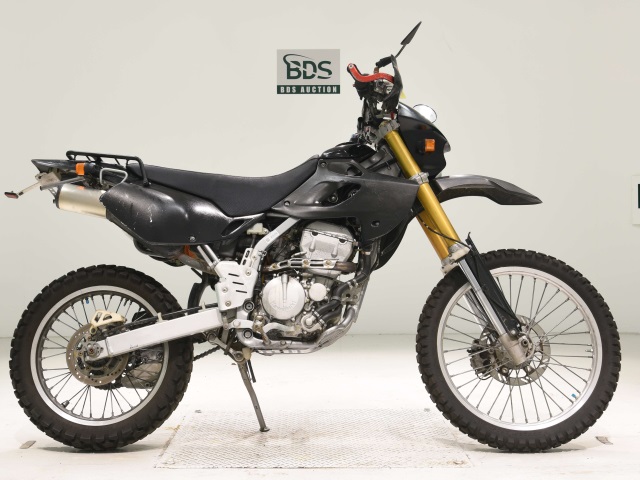 Kawasaki KLX250 2003
