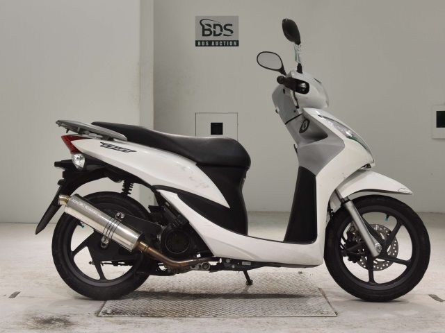 Honda DIO110 2011