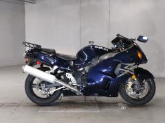 Suzuki GSX1300R HAYABUSA 2003