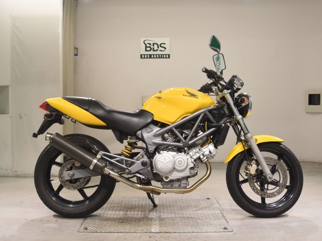 Honda VTR250 2005