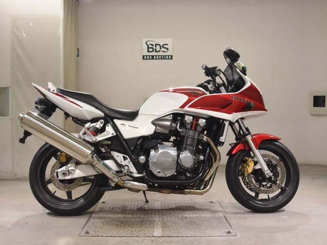 Honda CB1300SF BOLDOR 2008