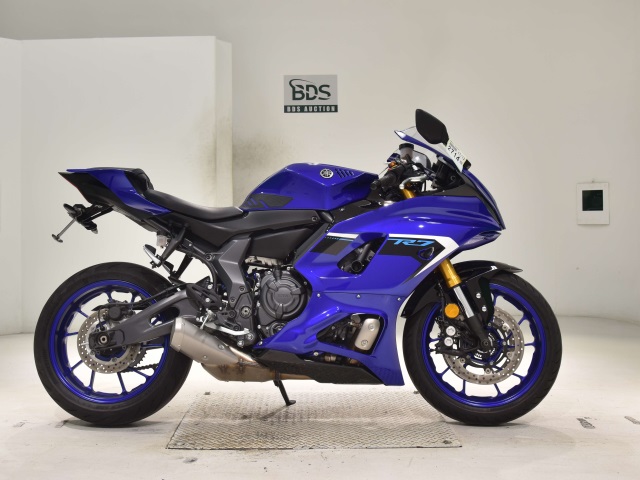 Yamaha YZF-R7-2 2025