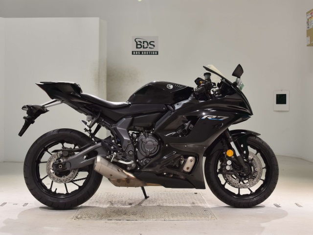 Yamaha YZF-R7-2 2022