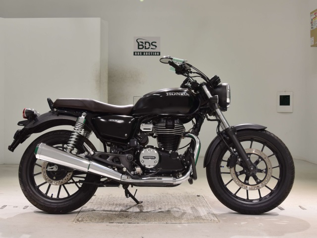 Honda GB350 2022