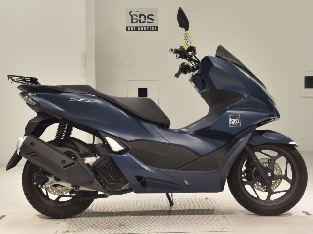 Honda PCX125 2023