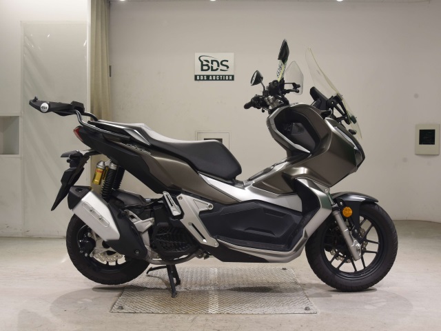 Honda ADV 150 2020