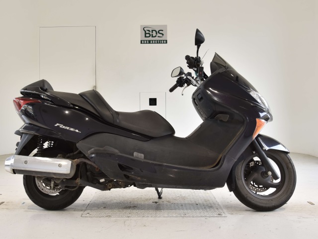 Honda FORZA Z 2004