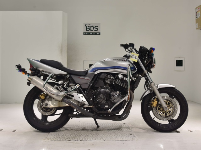 Honda CB400SFVK 2000