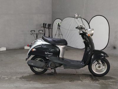 Yamaha VINO50 2002