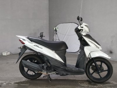 Suzuki ADDRESS V110
