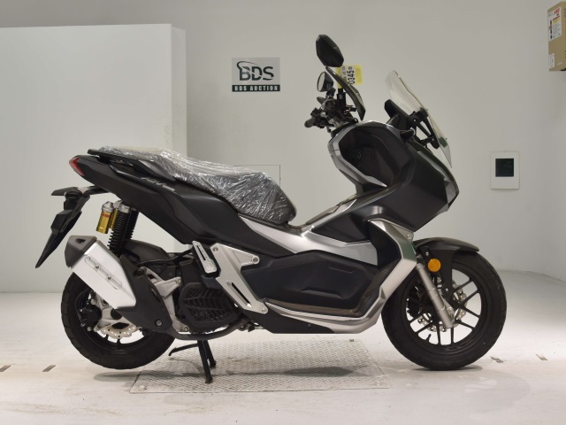 Honda ADV 150 2020