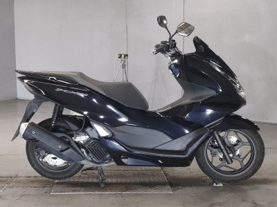 Honda PCX160 2021