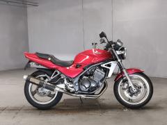 Kawasaki BALIUS ZR250 1993