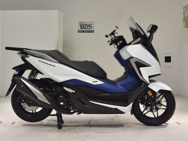Honda FORZA 2021