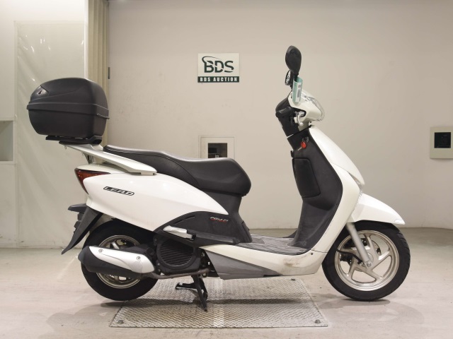 Honda LEAD110 2009