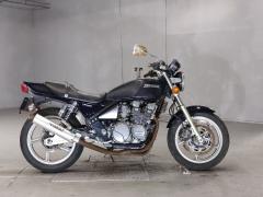 Kawasaki ZEPHYR400 1989