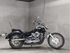 Yamaha DRAGSTAR XVS250 2005