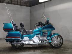 Honda GL1500 1992
