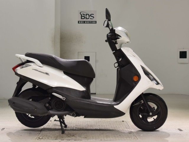 Yamaha AXIS125Z 2021