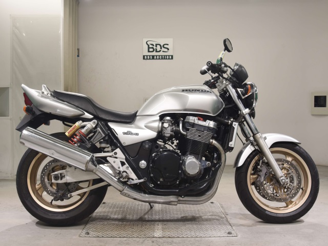 Honda CB1300SF 1999