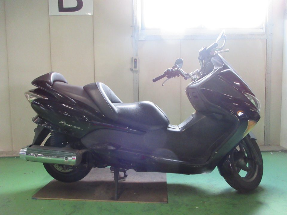 Honda FORZA Z 2006