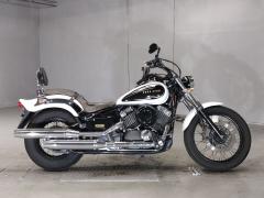 Yamaha DRAGSTAR XVS400 2018