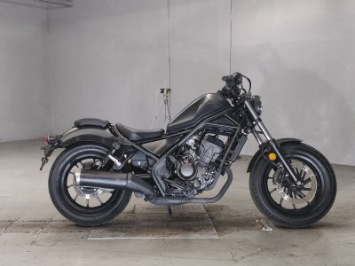 Honda REBEL CMX250 2023