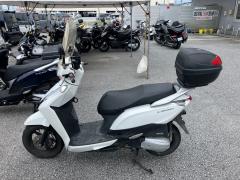 Honda LEAD125 2013