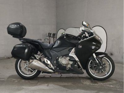 Honda VFR1200FD 2013