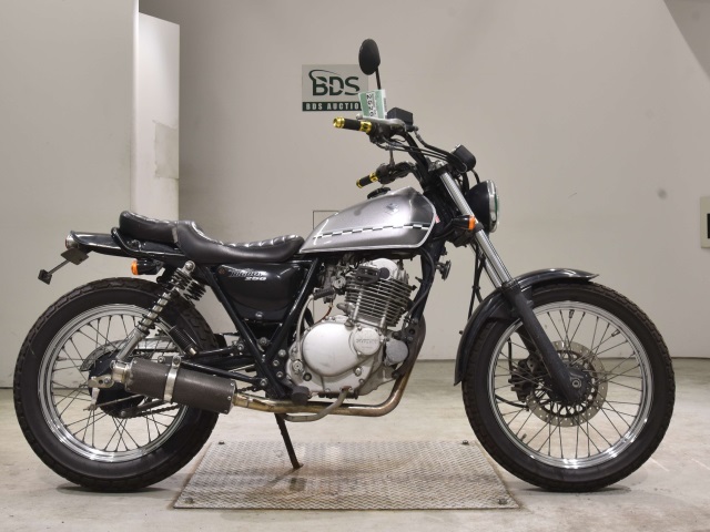 Suzuki GRASSTRACKER BIGBOY 2006
