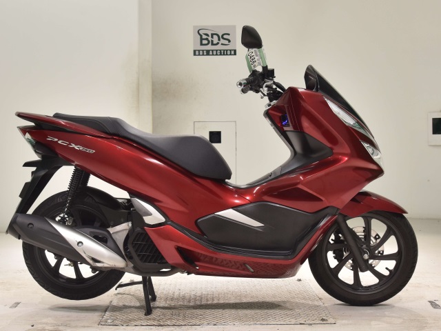 Honda PCX150A