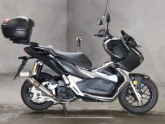 Honda ADV 150 2020