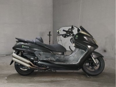 Yamaha GRAND MAJESTY250 2004