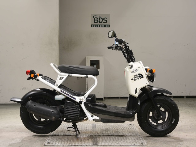 Honda ZOOMER 2006
