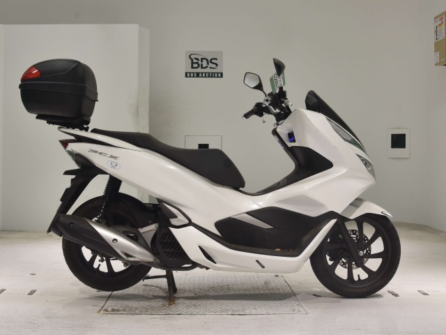 Honda PCX125-3 2018