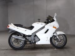 Kawasaki ZZ-R250 1991