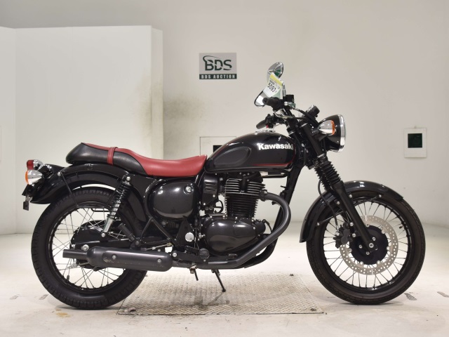 Kawasaki ESTRELLA 2015