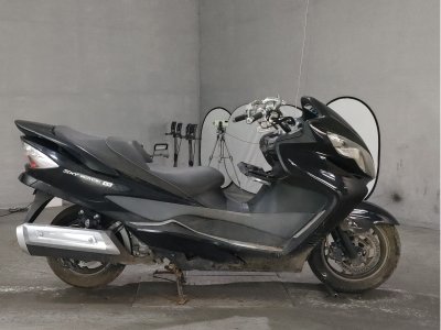 Suzuki SKYWAVE 250