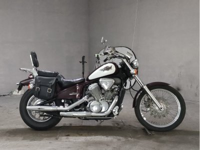 Honda STEED400 1994