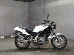 Yamaha R1-Z 1990