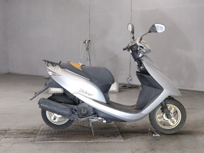 Honda DIO 2007