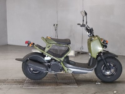 Honda ZOOMER 2008