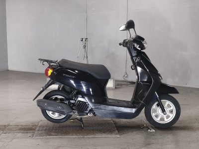 Honda TACT125 2018