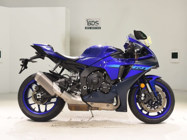 Yamaha YZF-R1 2024