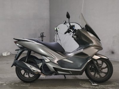 Honda PCX150 2018