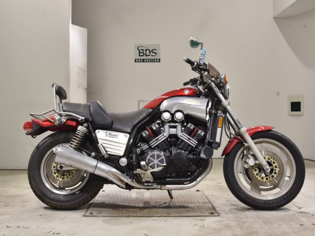 Yamaha V-MAX1200 1990