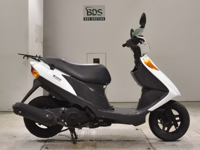 Suzuki ADDRESS V125