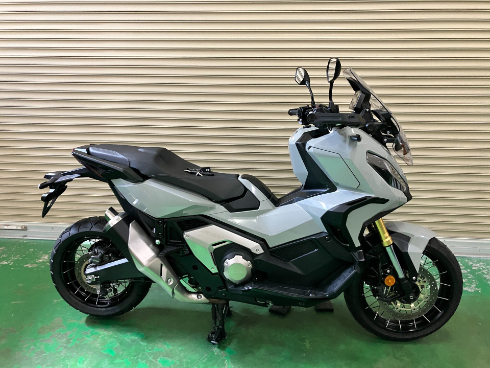 Honda X-ADV750 2022