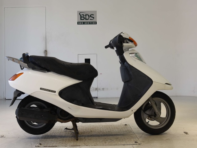 Honda SPACY100 2003