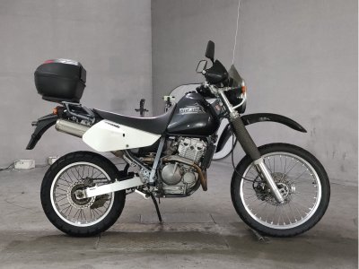 Suzuki DJEBEL250XC